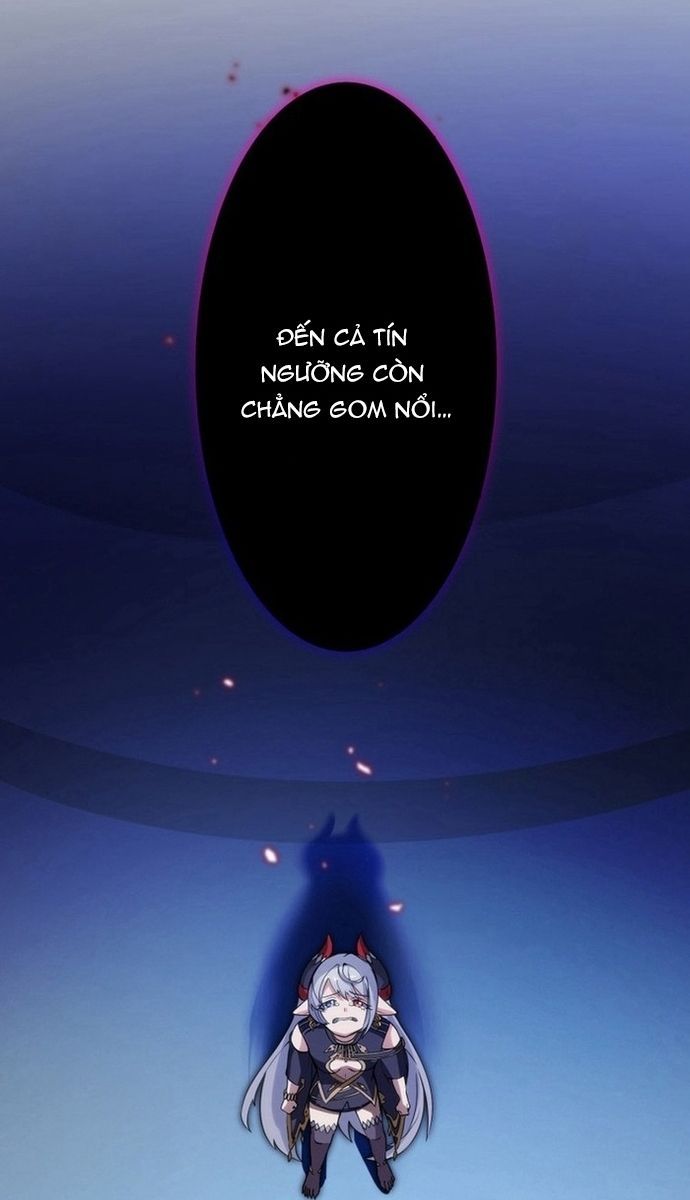 Đảo Ngược Chỉ Số : Từ Kẻ Xui Xẻo Thành Vô Địch! Chap 5 - Next Chap 6