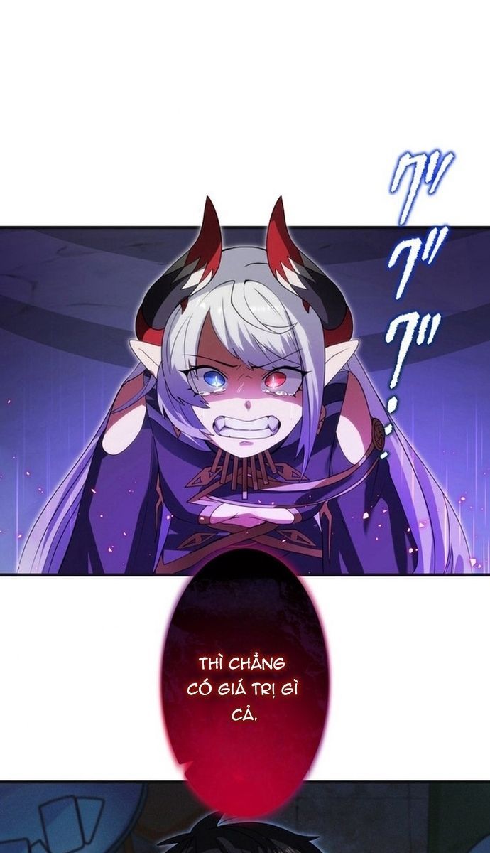 Đảo Ngược Chỉ Số : Từ Kẻ Xui Xẻo Thành Vô Địch! Chap 5 - Next Chap 6