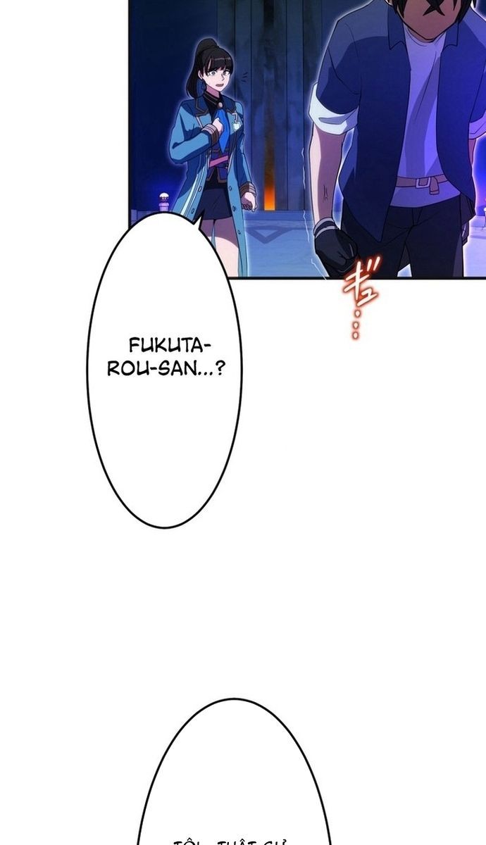 Đảo Ngược Chỉ Số : Từ Kẻ Xui Xẻo Thành Vô Địch! Chap 5 - Next Chap 6