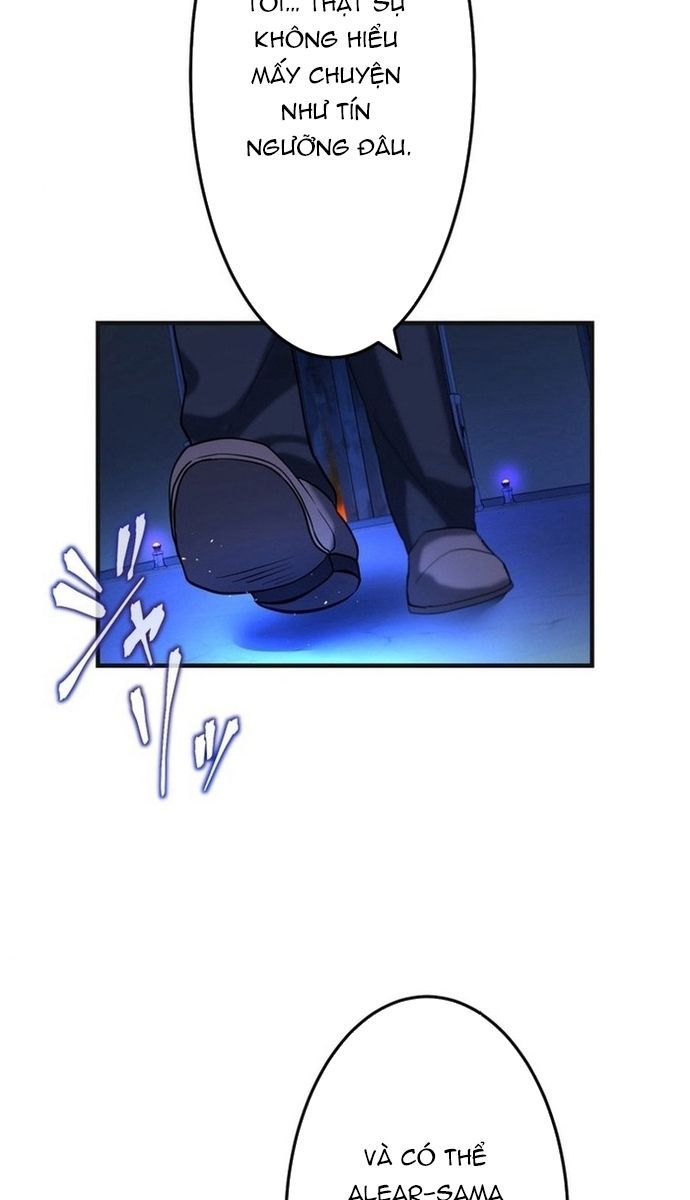 Đảo Ngược Chỉ Số : Từ Kẻ Xui Xẻo Thành Vô Địch! Chap 5 - Next Chap 6