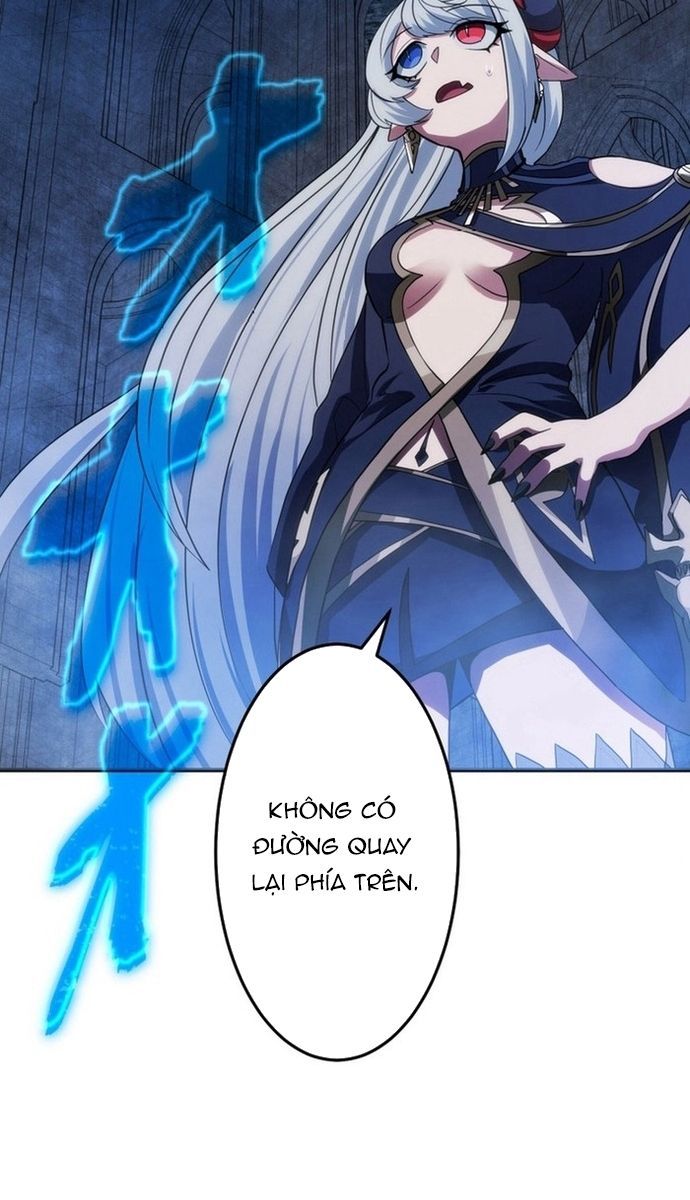 Đảo Ngược Chỉ Số : Từ Kẻ Xui Xẻo Thành Vô Địch! Chap 5 - Next Chap 6