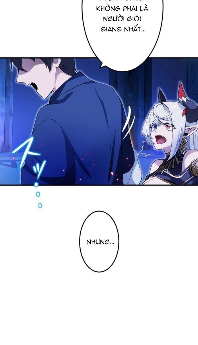 Đảo Ngược Chỉ Số : Từ Kẻ Xui Xẻo Thành Vô Địch! Chap 5 - Next Chap 6