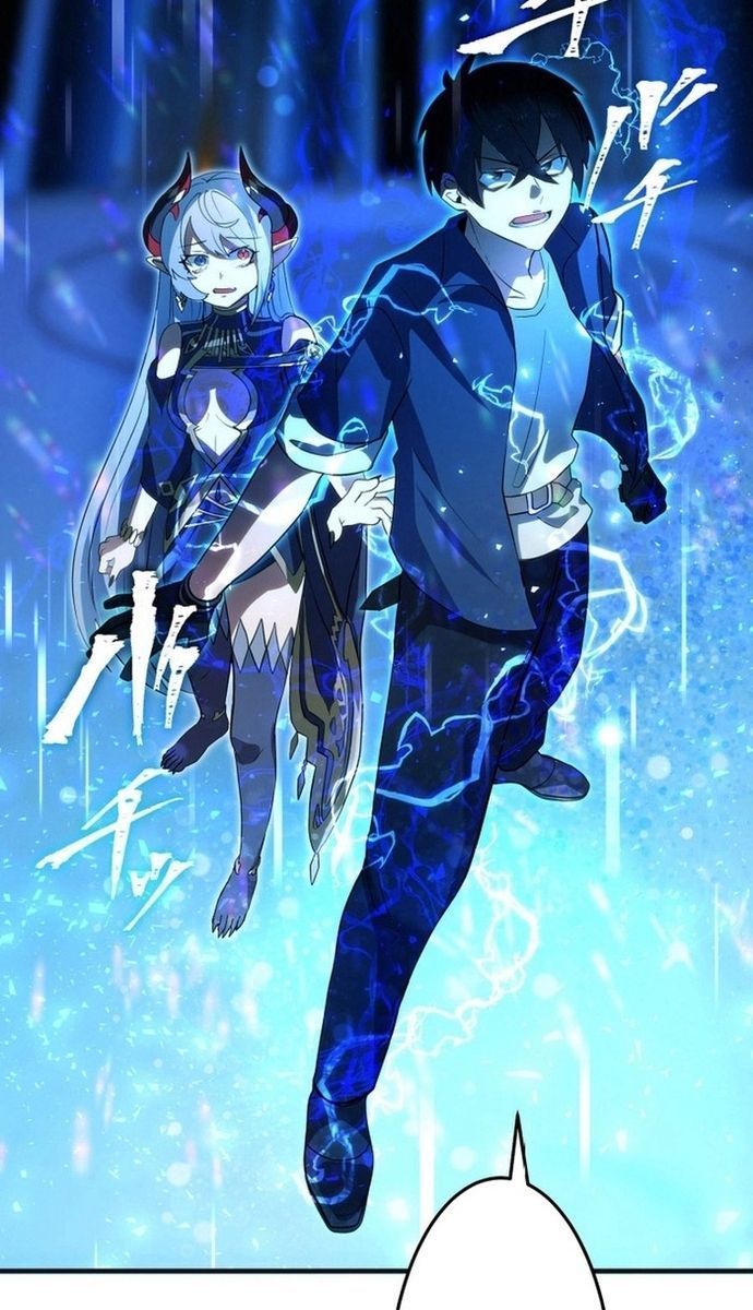 Đảo Ngược Chỉ Số : Từ Kẻ Xui Xẻo Thành Vô Địch! Chap 5 - Next Chap 6