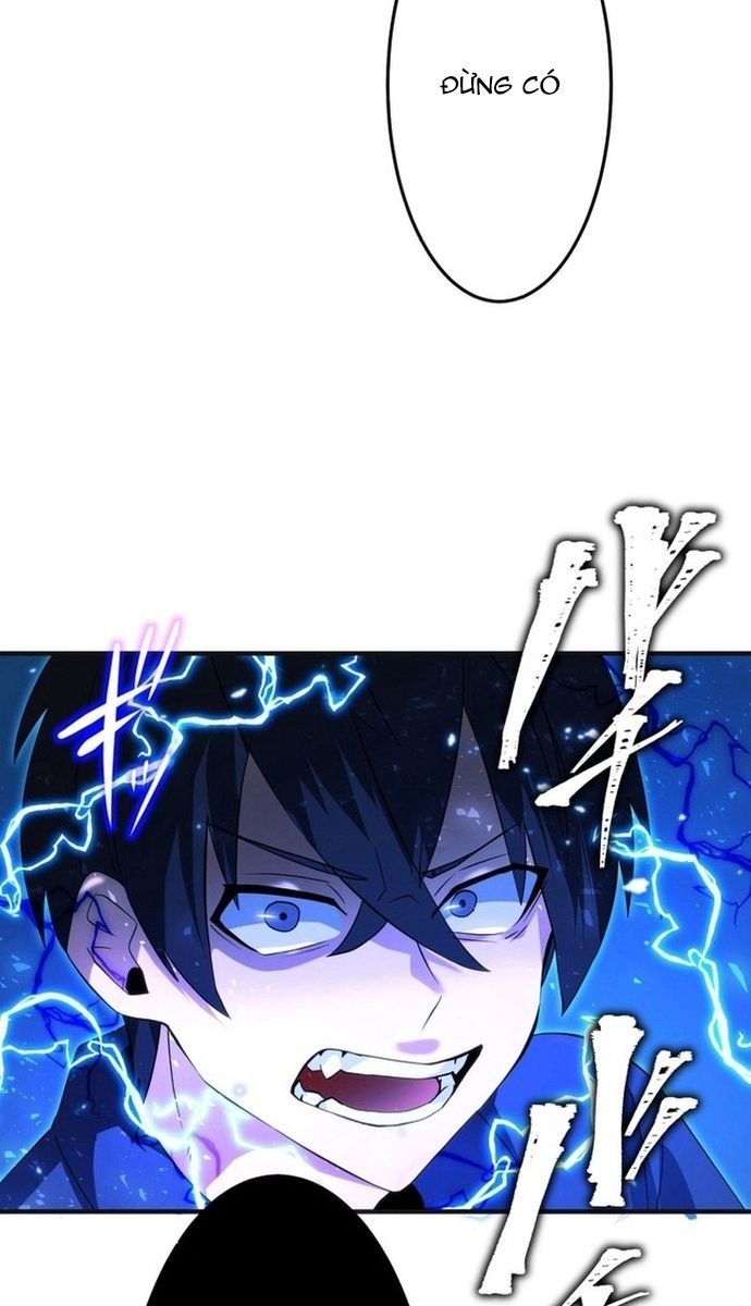 Đảo Ngược Chỉ Số : Từ Kẻ Xui Xẻo Thành Vô Địch! Chap 5 - Next Chap 6