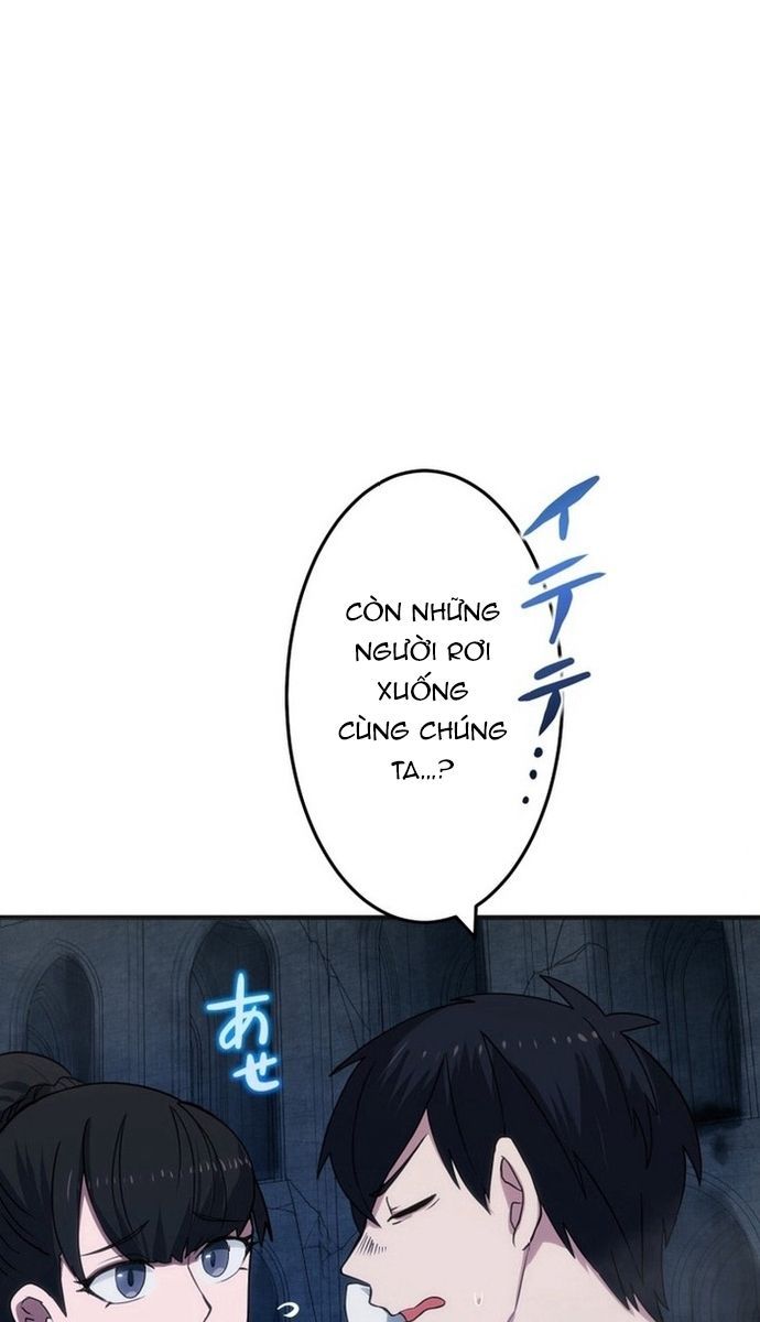 Đảo Ngược Chỉ Số : Từ Kẻ Xui Xẻo Thành Vô Địch! Chap 5 - Next Chap 6