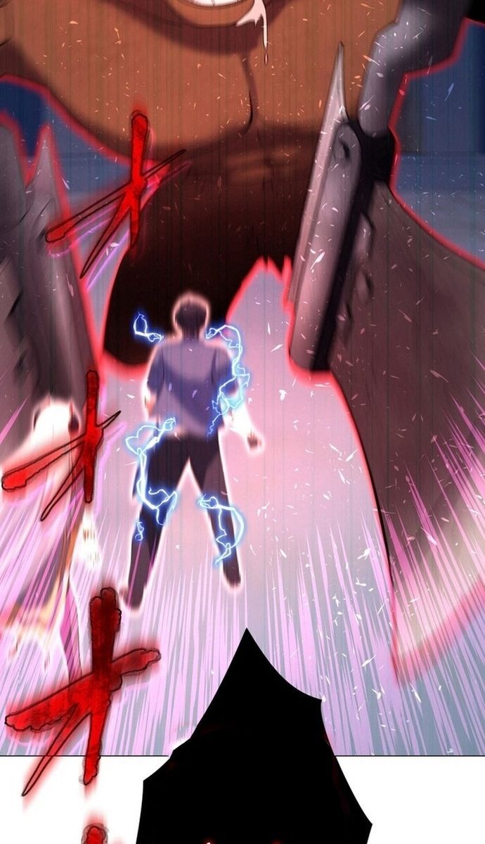 Đảo Ngược Chỉ Số : Từ Kẻ Xui Xẻo Thành Vô Địch! Chap 5 - Next Chap 6