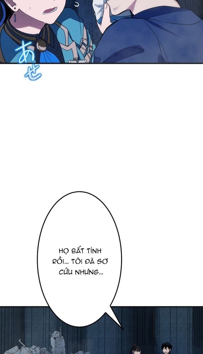 Đảo Ngược Chỉ Số : Từ Kẻ Xui Xẻo Thành Vô Địch! Chap 5 - Next Chap 6