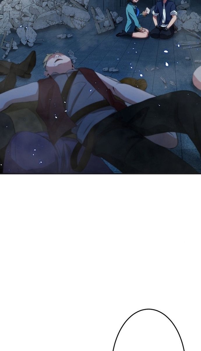 Đảo Ngược Chỉ Số : Từ Kẻ Xui Xẻo Thành Vô Địch! Chap 5 - Next Chap 6