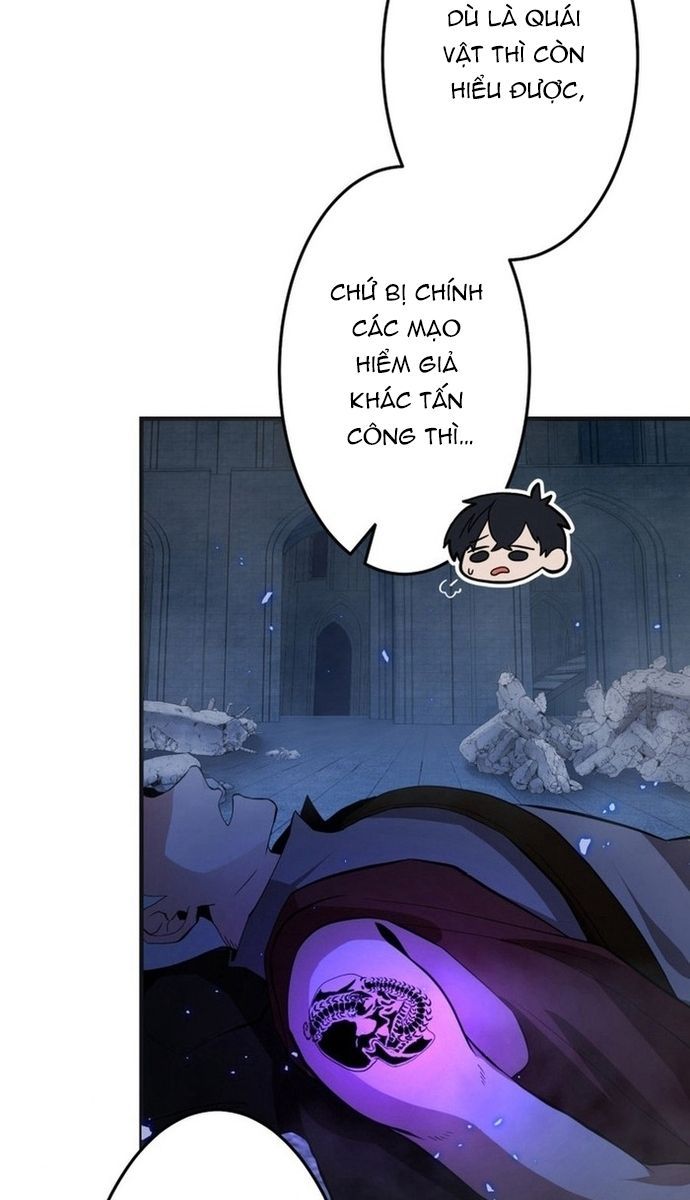 Đảo Ngược Chỉ Số : Từ Kẻ Xui Xẻo Thành Vô Địch! Chap 5 - Next Chap 6