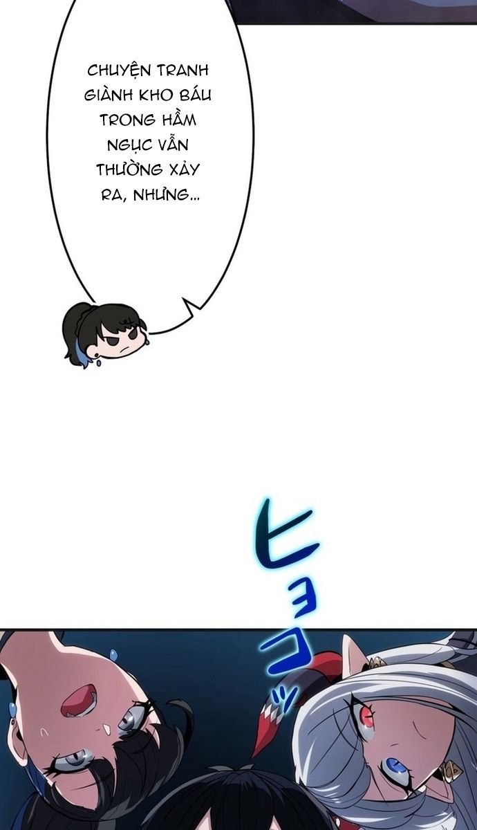 Đảo Ngược Chỉ Số : Từ Kẻ Xui Xẻo Thành Vô Địch! Chap 5 - Next Chap 6