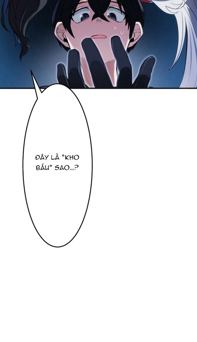Đảo Ngược Chỉ Số : Từ Kẻ Xui Xẻo Thành Vô Địch! Chap 5 - Next Chap 6