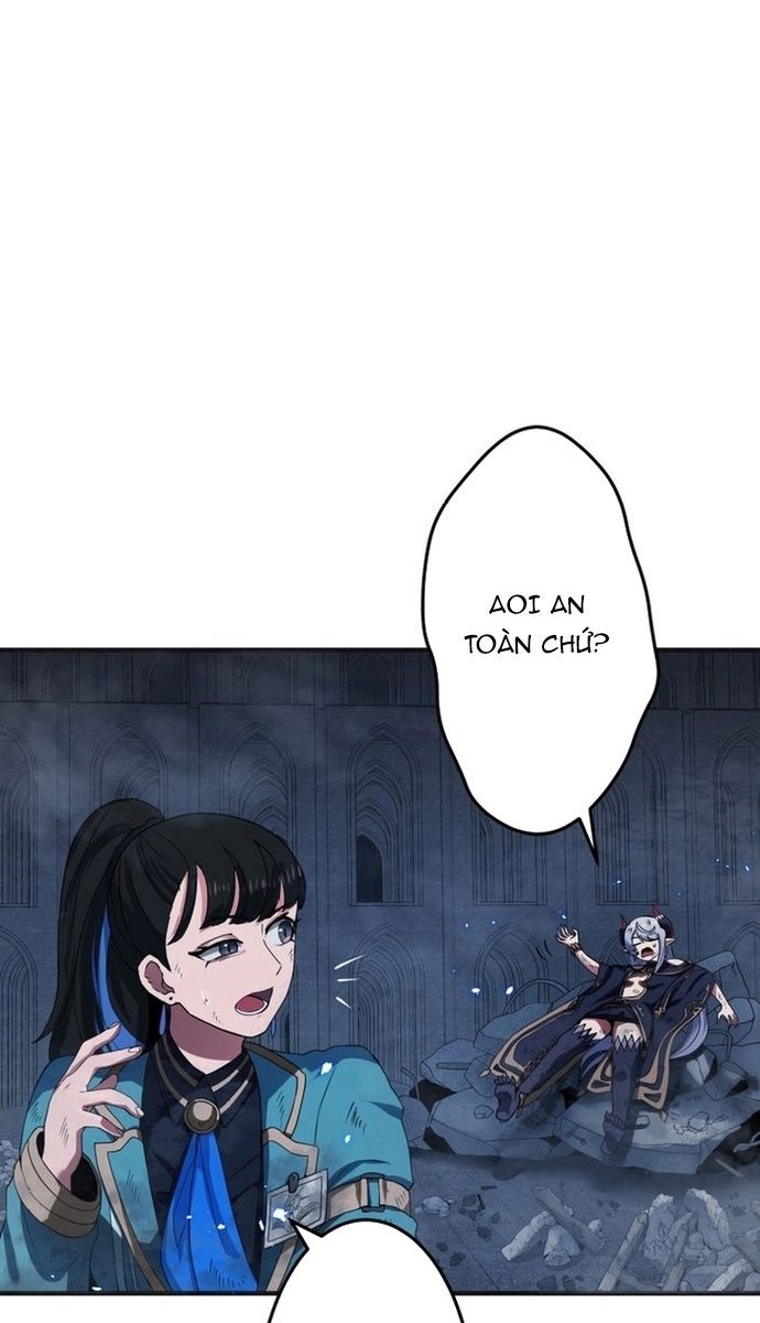Đảo Ngược Chỉ Số : Từ Kẻ Xui Xẻo Thành Vô Địch! Chap 5 - Next Chap 6