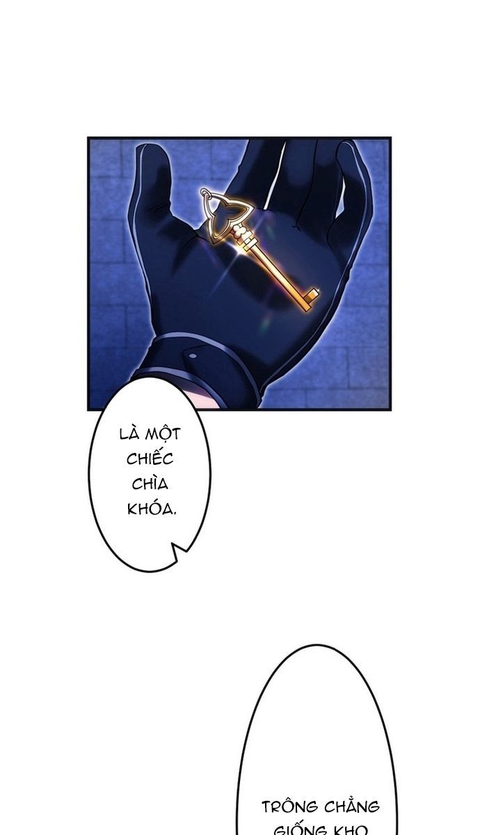 Đảo Ngược Chỉ Số : Từ Kẻ Xui Xẻo Thành Vô Địch! Chap 5 - Next Chap 6