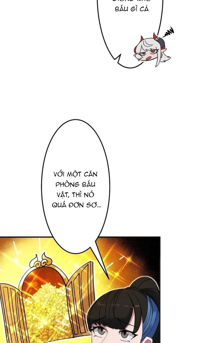 Đảo Ngược Chỉ Số : Từ Kẻ Xui Xẻo Thành Vô Địch! Chap 5 - Next Chap 6