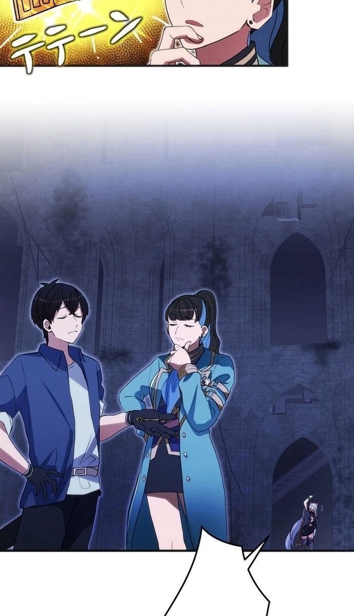 Đảo Ngược Chỉ Số : Từ Kẻ Xui Xẻo Thành Vô Địch! Chap 5 - Next Chap 6