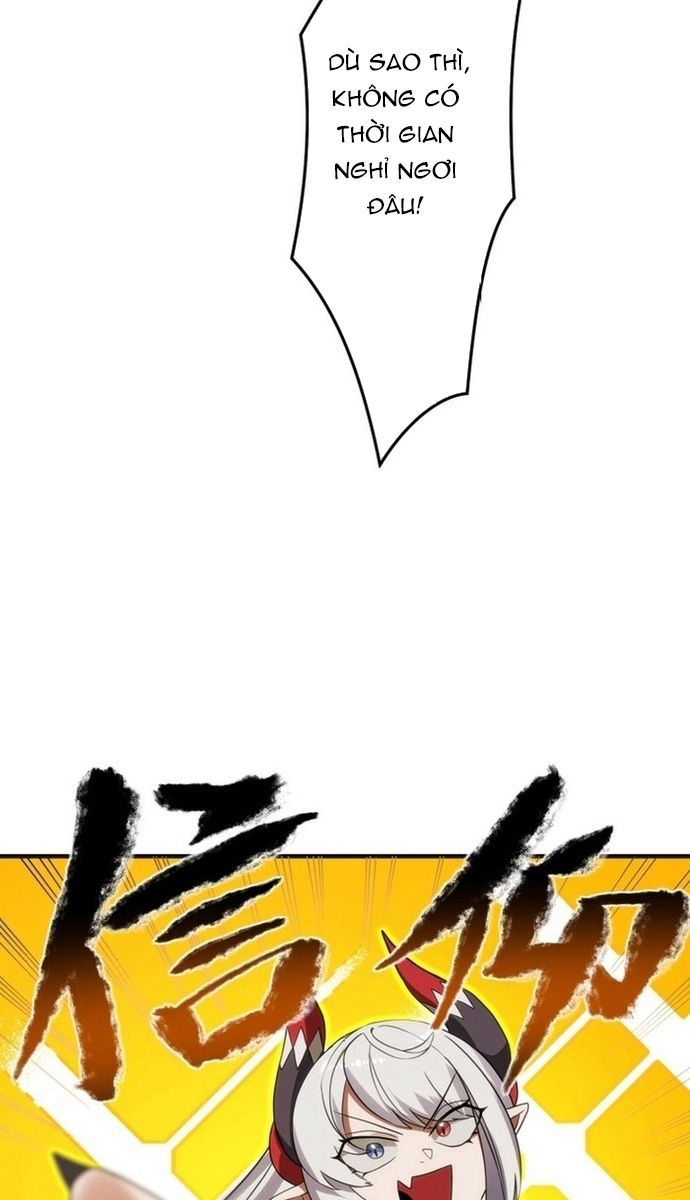 Đảo Ngược Chỉ Số : Từ Kẻ Xui Xẻo Thành Vô Địch! Chap 5 - Next Chap 6