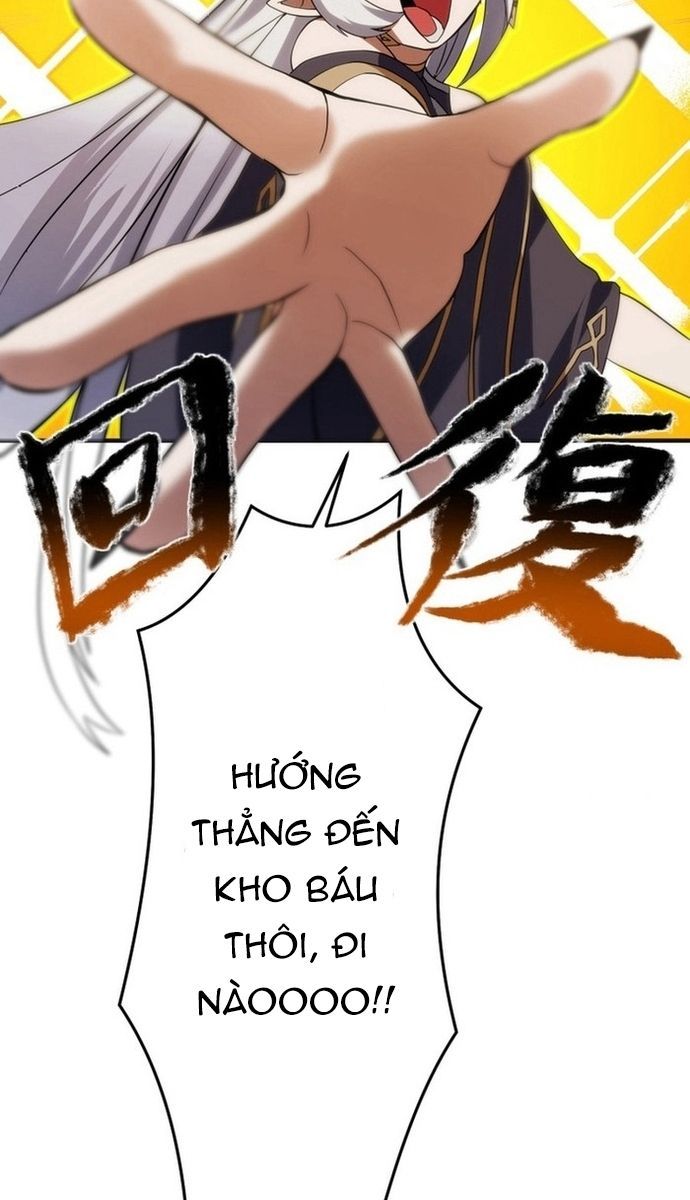 Đảo Ngược Chỉ Số : Từ Kẻ Xui Xẻo Thành Vô Địch! Chap 5 - Next Chap 6