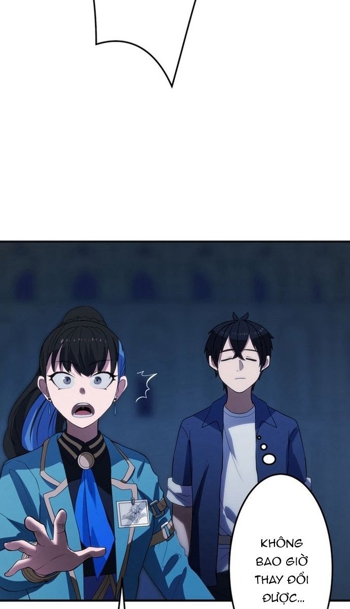 Đảo Ngược Chỉ Số : Từ Kẻ Xui Xẻo Thành Vô Địch! Chap 5 - Next Chap 6