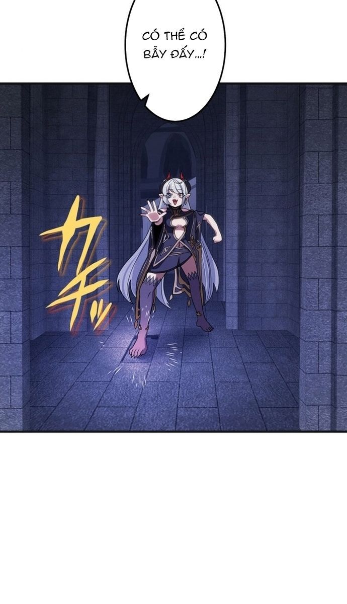 Đảo Ngược Chỉ Số : Từ Kẻ Xui Xẻo Thành Vô Địch! Chap 5 - Next Chap 6