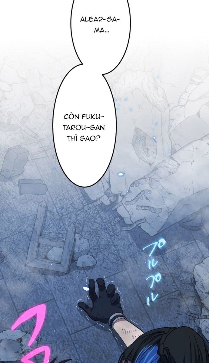 Đảo Ngược Chỉ Số : Từ Kẻ Xui Xẻo Thành Vô Địch! Chap 5 - Next Chap 6