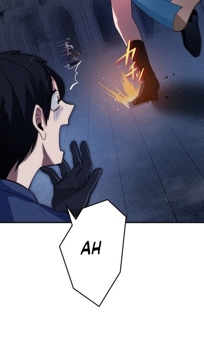 Đảo Ngược Chỉ Số : Từ Kẻ Xui Xẻo Thành Vô Địch! Chap 5 - Next Chap 6