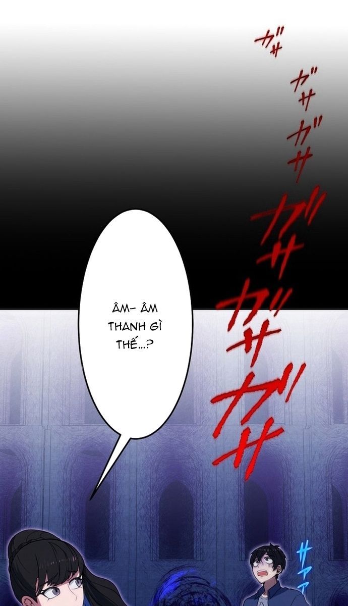 Đảo Ngược Chỉ Số : Từ Kẻ Xui Xẻo Thành Vô Địch! Chap 5 - Next Chap 6