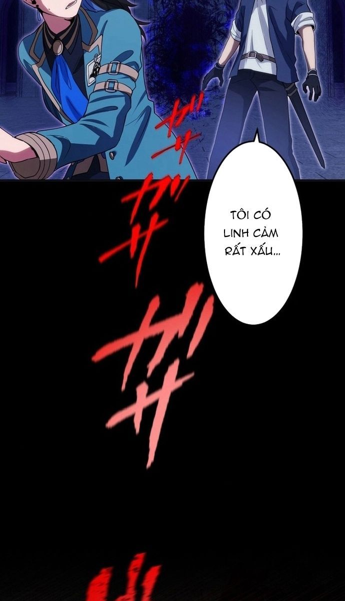 Đảo Ngược Chỉ Số : Từ Kẻ Xui Xẻo Thành Vô Địch! Chap 5 - Next Chap 6