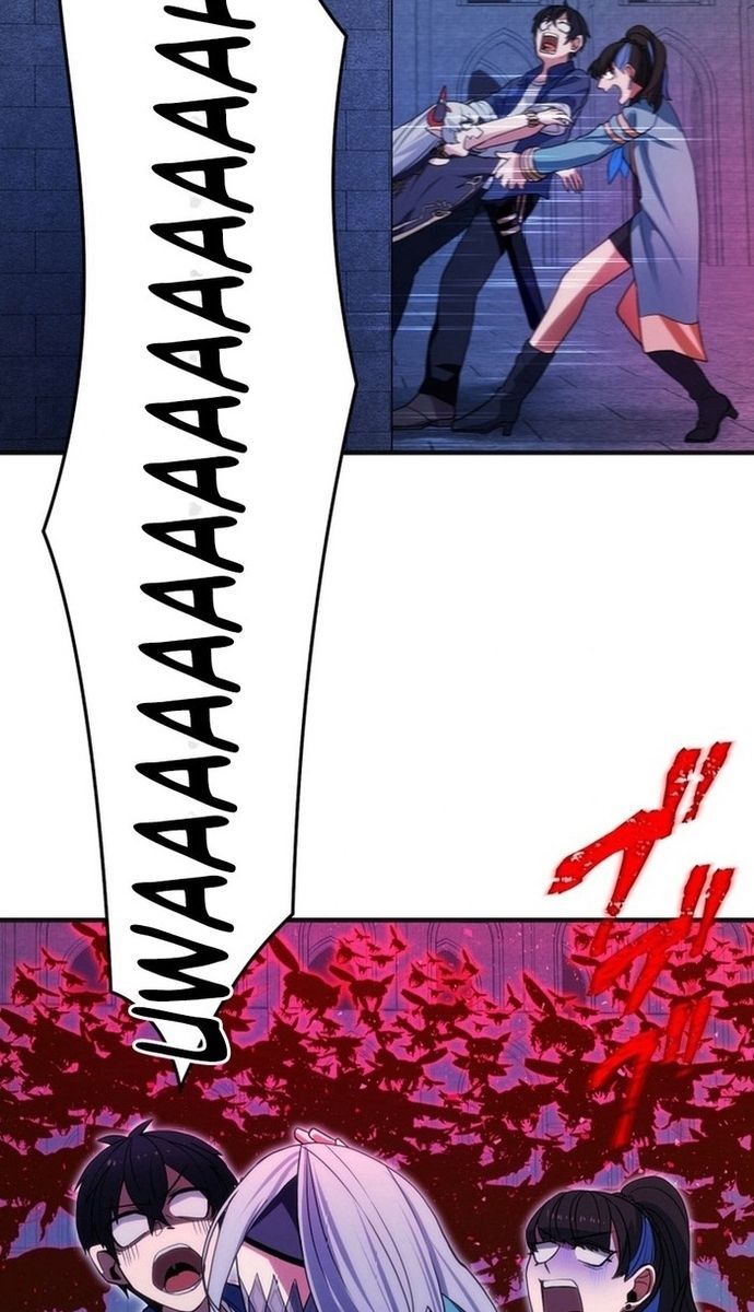 Đảo Ngược Chỉ Số : Từ Kẻ Xui Xẻo Thành Vô Địch! Chap 5 - Next Chap 6