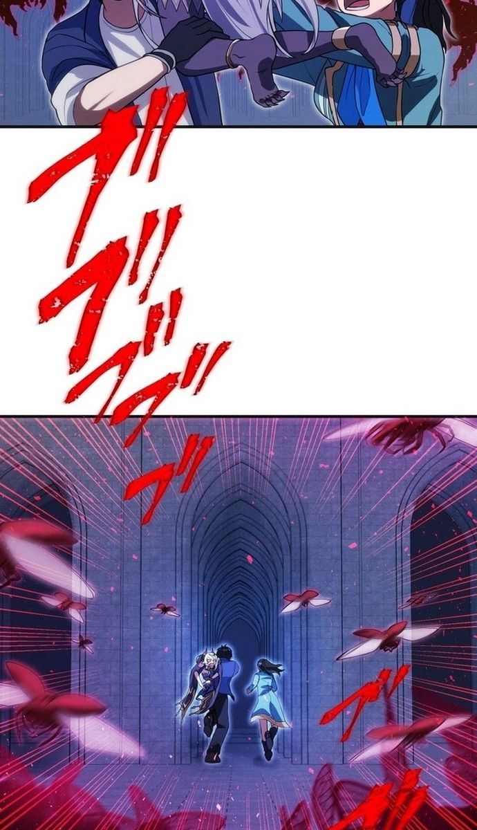 Đảo Ngược Chỉ Số : Từ Kẻ Xui Xẻo Thành Vô Địch! Chap 5 - Next Chap 6