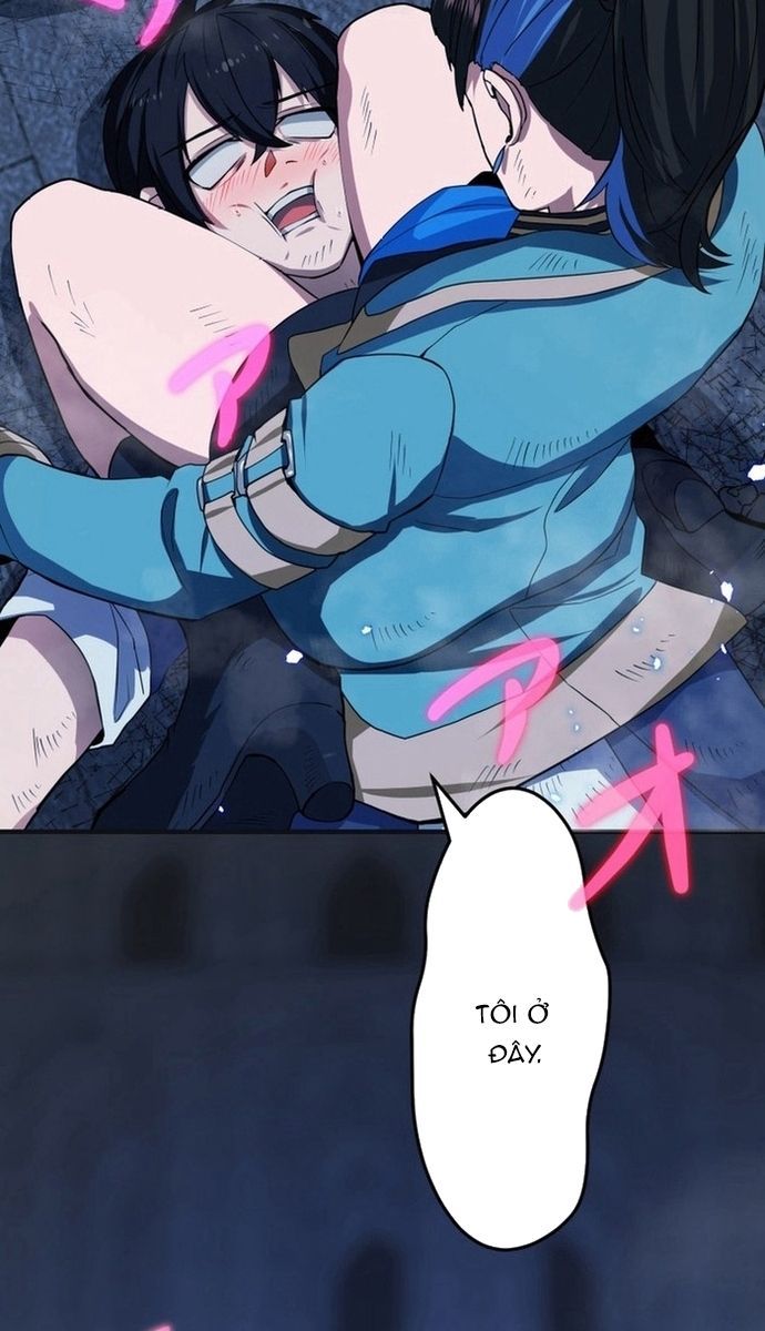 Đảo Ngược Chỉ Số : Từ Kẻ Xui Xẻo Thành Vô Địch! Chap 5 - Next Chap 6
