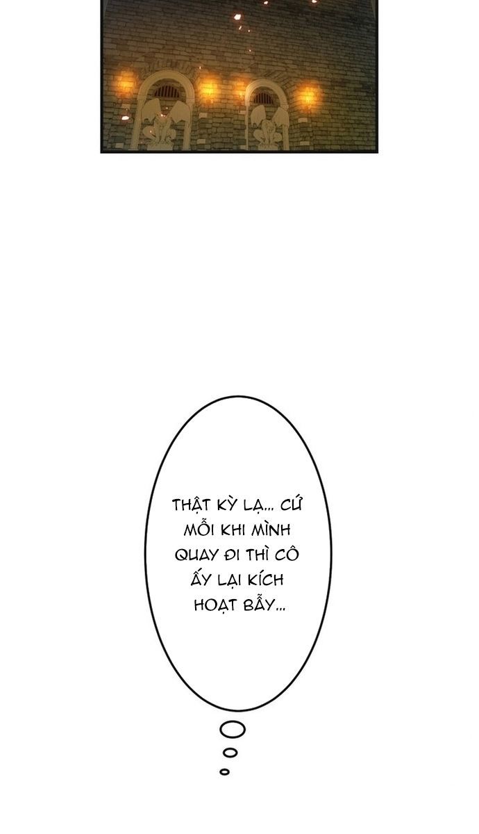 Đảo Ngược Chỉ Số : Từ Kẻ Xui Xẻo Thành Vô Địch! Chap 5 - Next Chap 6