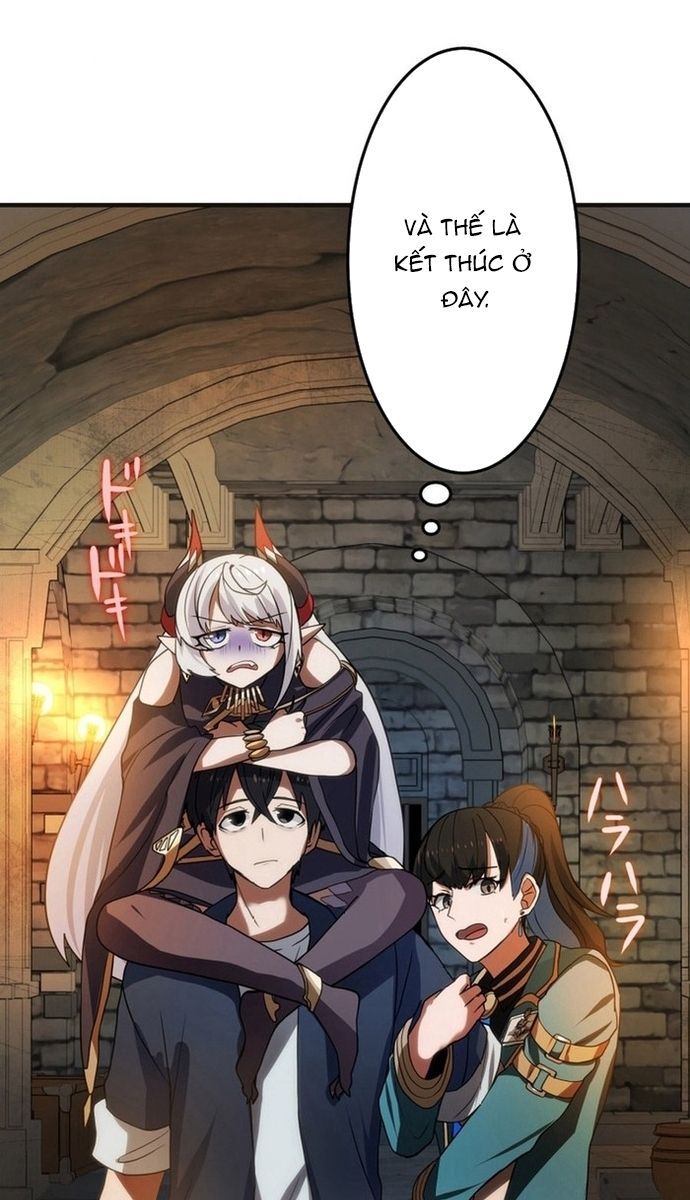 Đảo Ngược Chỉ Số : Từ Kẻ Xui Xẻo Thành Vô Địch! Chap 5 - Next Chap 6