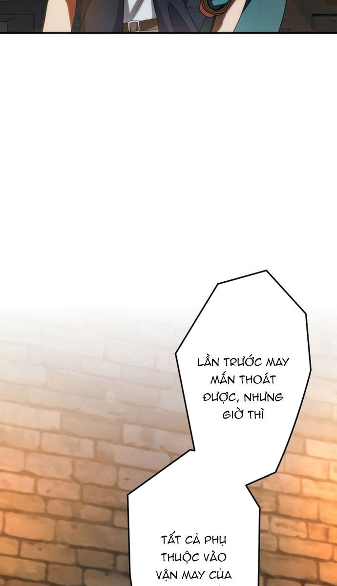 Đảo Ngược Chỉ Số : Từ Kẻ Xui Xẻo Thành Vô Địch! Chap 5 - Next Chap 6