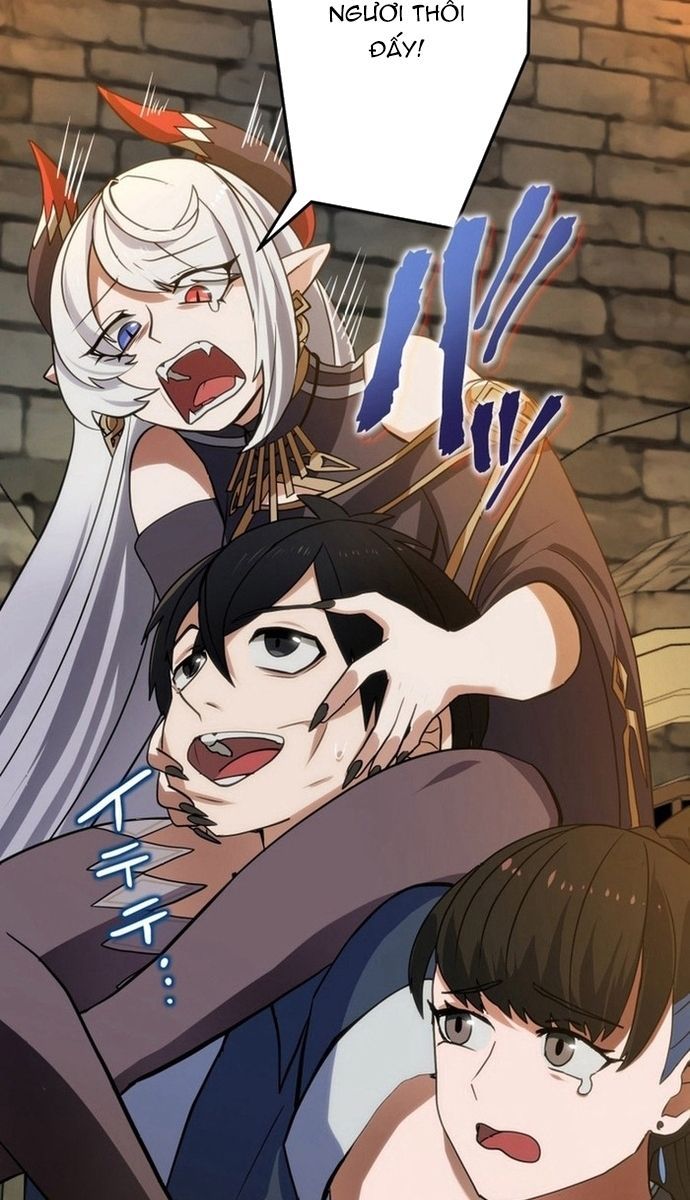 Đảo Ngược Chỉ Số : Từ Kẻ Xui Xẻo Thành Vô Địch! Chap 5 - Next Chap 6