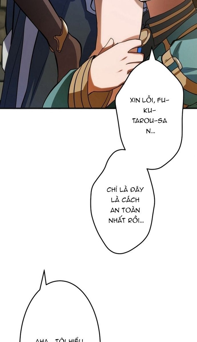 Đảo Ngược Chỉ Số : Từ Kẻ Xui Xẻo Thành Vô Địch! Chap 5 - Next Chap 6