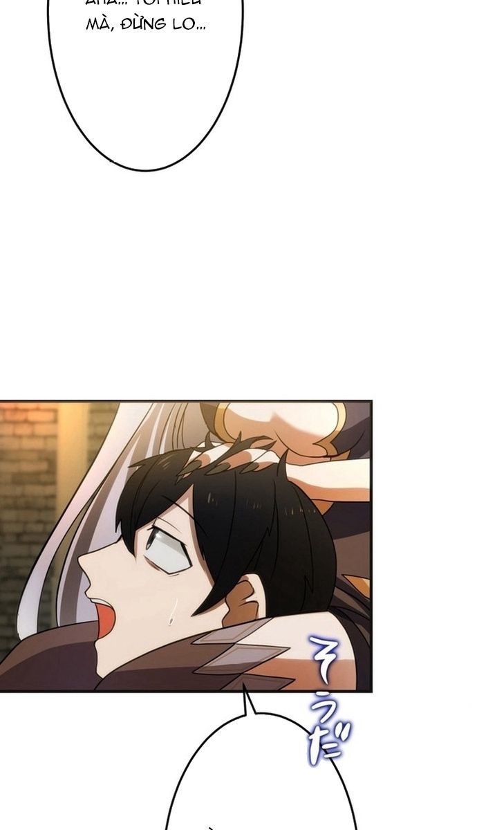 Đảo Ngược Chỉ Số : Từ Kẻ Xui Xẻo Thành Vô Địch! Chap 5 - Next Chap 6