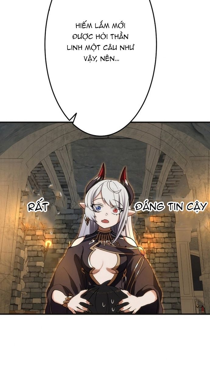 Đảo Ngược Chỉ Số : Từ Kẻ Xui Xẻo Thành Vô Địch! Chap 5 - Next Chap 6