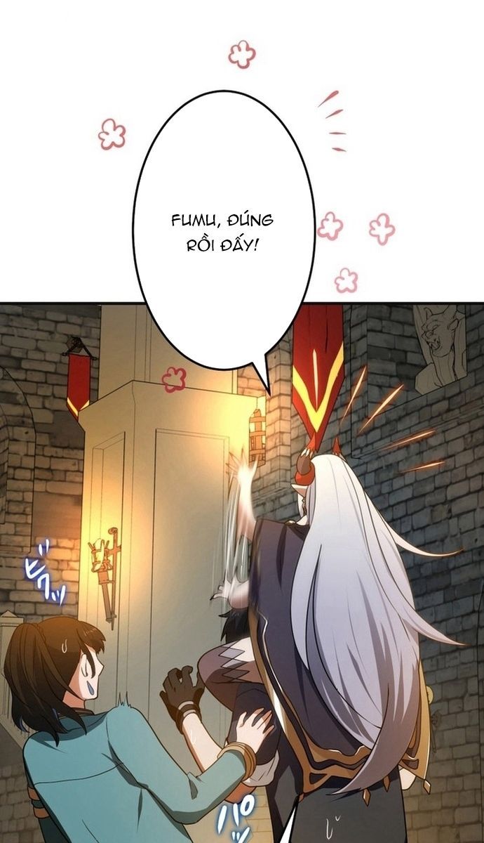 Đảo Ngược Chỉ Số : Từ Kẻ Xui Xẻo Thành Vô Địch! Chap 5 - Next Chap 6