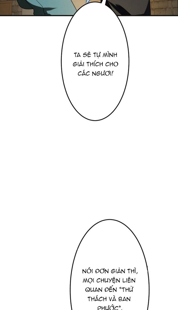 Đảo Ngược Chỉ Số : Từ Kẻ Xui Xẻo Thành Vô Địch! Chap 5 - Next Chap 6