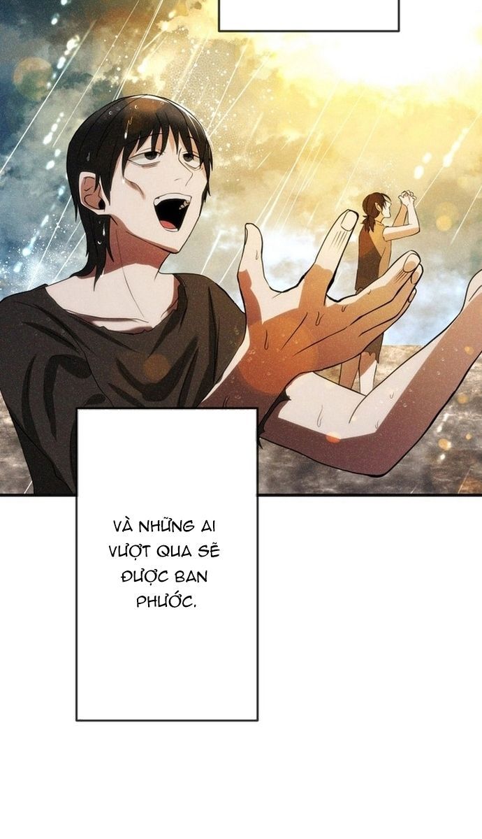 Đảo Ngược Chỉ Số : Từ Kẻ Xui Xẻo Thành Vô Địch! Chap 5 - Next Chap 6