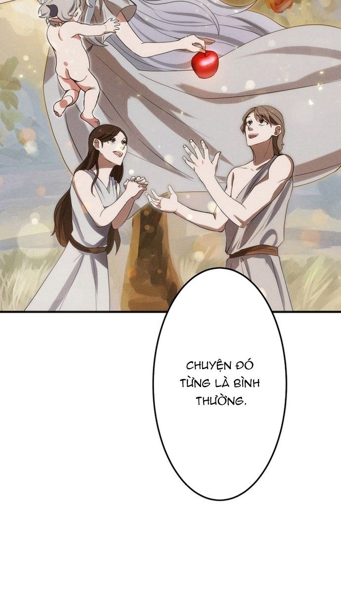Đảo Ngược Chỉ Số : Từ Kẻ Xui Xẻo Thành Vô Địch! Chap 5 - Next Chap 6
