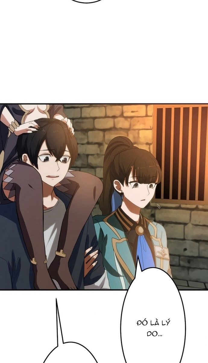 Đảo Ngược Chỉ Số : Từ Kẻ Xui Xẻo Thành Vô Địch! Chap 5 - Next Chap 6