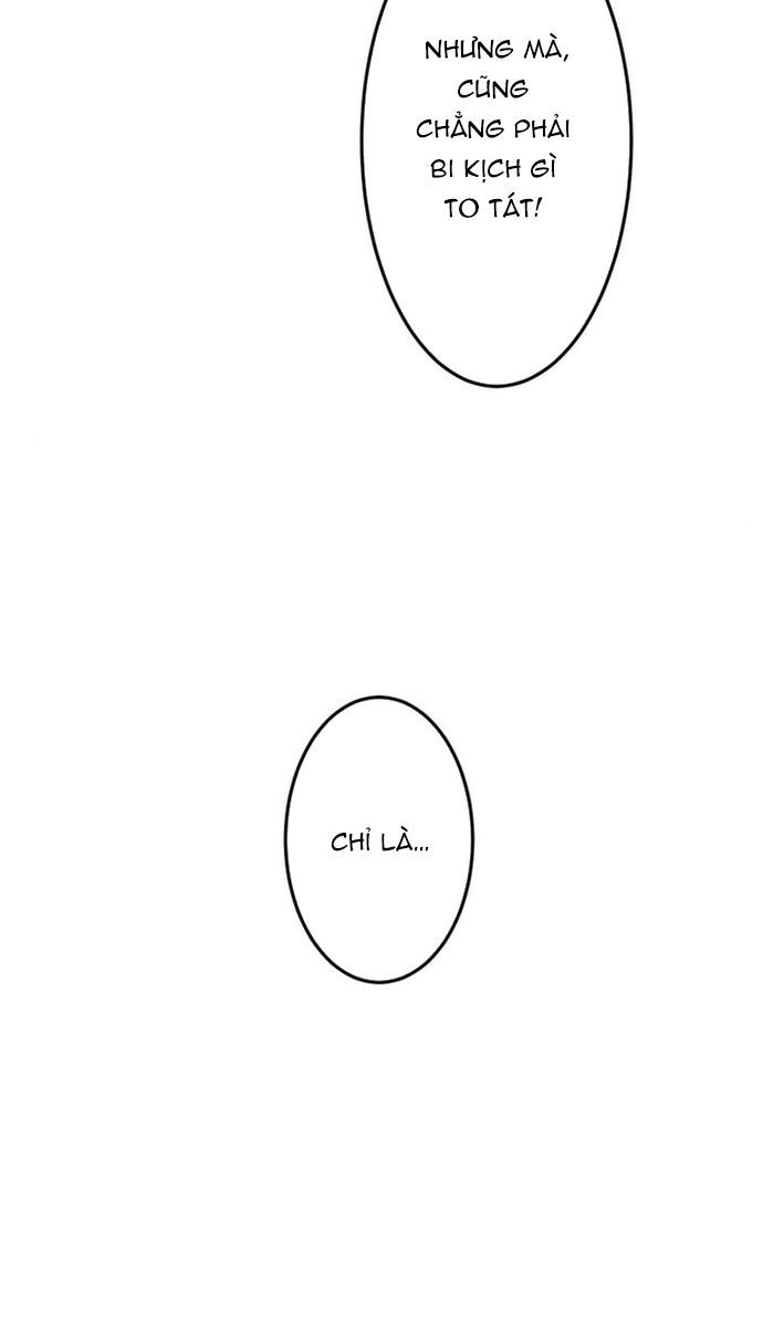 Đảo Ngược Chỉ Số : Từ Kẻ Xui Xẻo Thành Vô Địch! Chap 5 - Next Chap 6