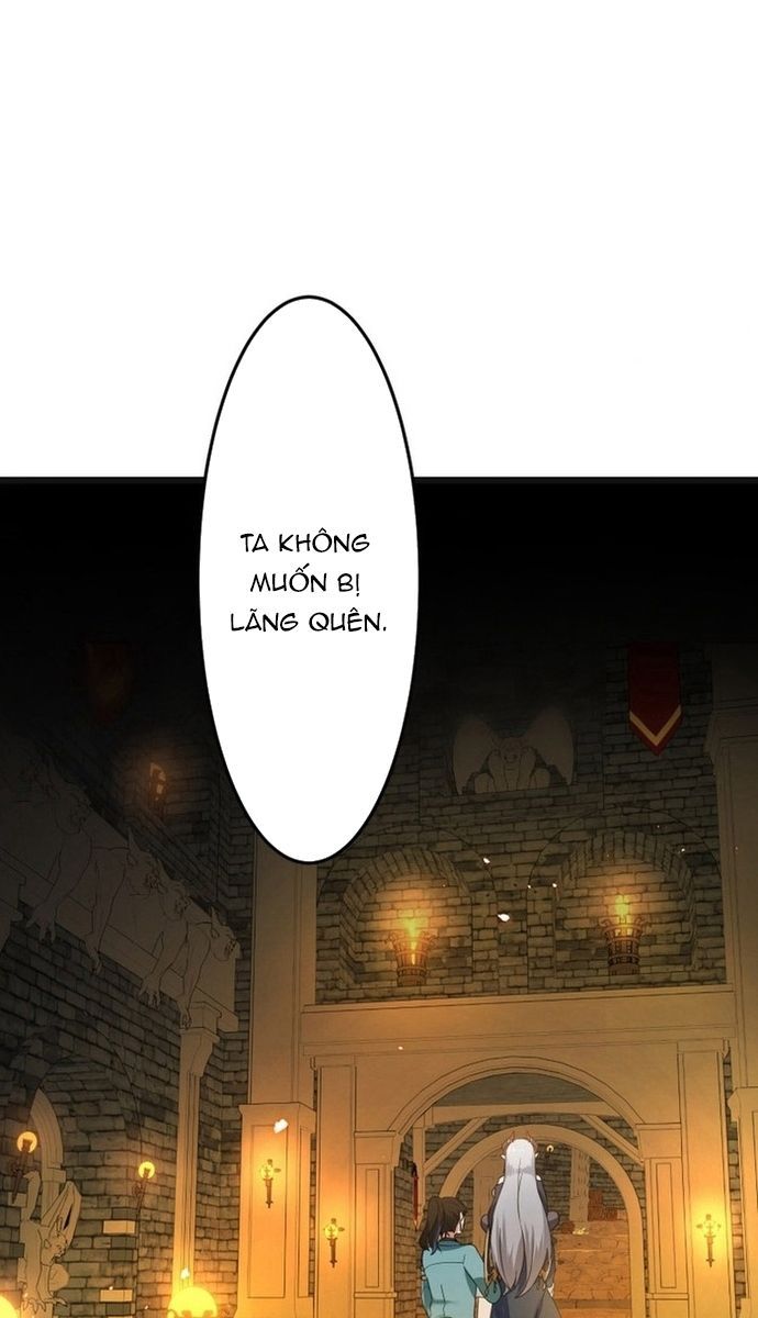 Đảo Ngược Chỉ Số : Từ Kẻ Xui Xẻo Thành Vô Địch! Chap 5 - Next Chap 6