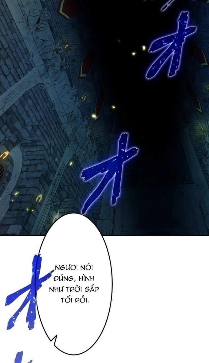 Đảo Ngược Chỉ Số : Từ Kẻ Xui Xẻo Thành Vô Địch! Chap 5 - Next Chap 6