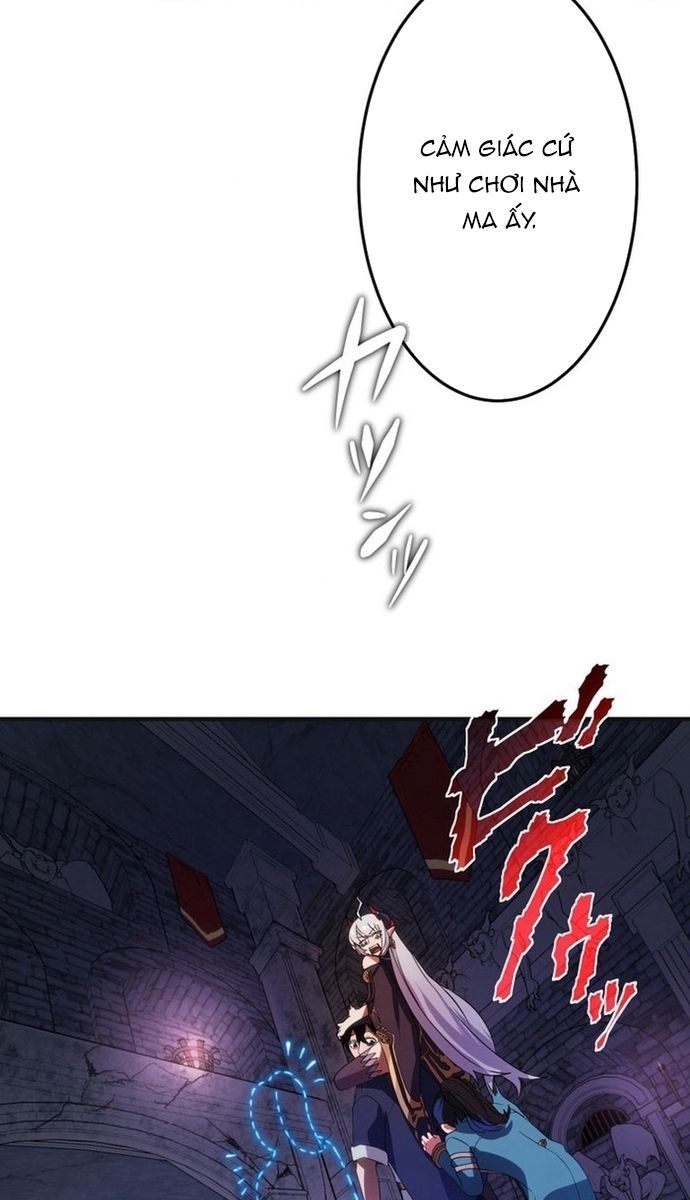 Đảo Ngược Chỉ Số : Từ Kẻ Xui Xẻo Thành Vô Địch! Chap 5 - Next Chap 6