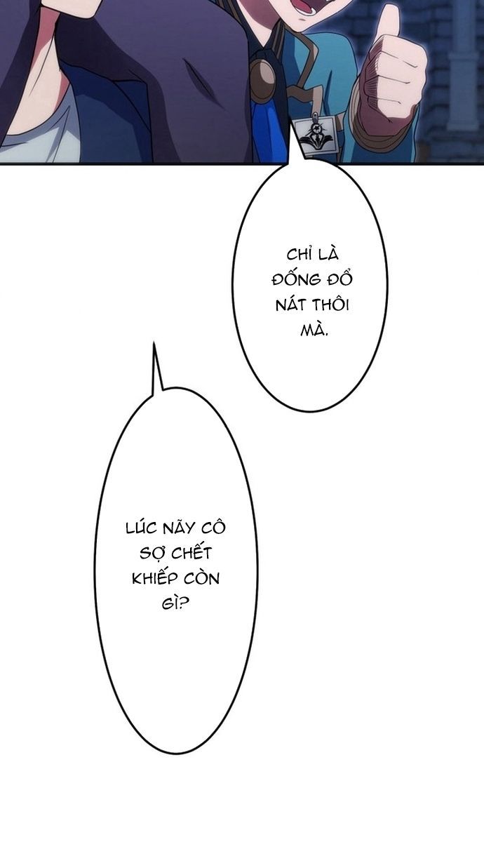 Đảo Ngược Chỉ Số : Từ Kẻ Xui Xẻo Thành Vô Địch! Chap 5 - Next Chap 6