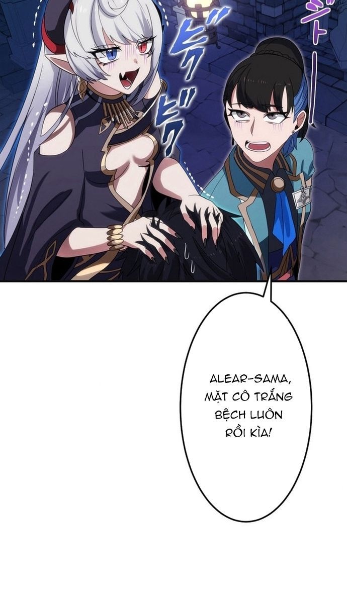 Đảo Ngược Chỉ Số : Từ Kẻ Xui Xẻo Thành Vô Địch! Chap 5 - Next Chap 6