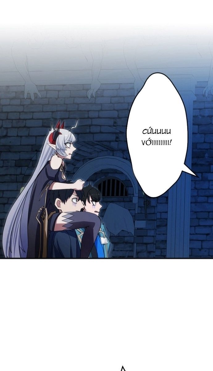 Đảo Ngược Chỉ Số : Từ Kẻ Xui Xẻo Thành Vô Địch! Chap 5 - Next Chap 6