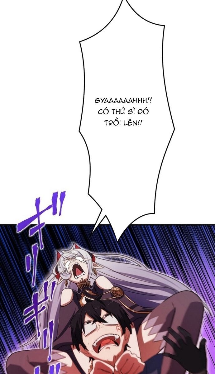 Đảo Ngược Chỉ Số : Từ Kẻ Xui Xẻo Thành Vô Địch! Chap 5 - Next Chap 6